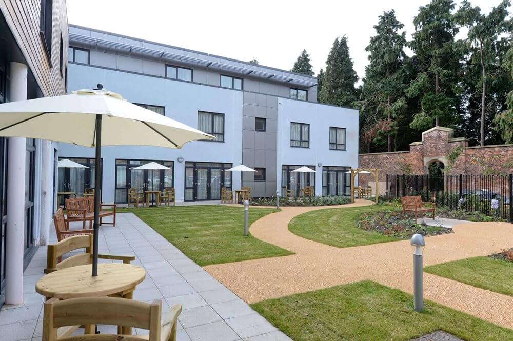Abney Court - abney court lead
