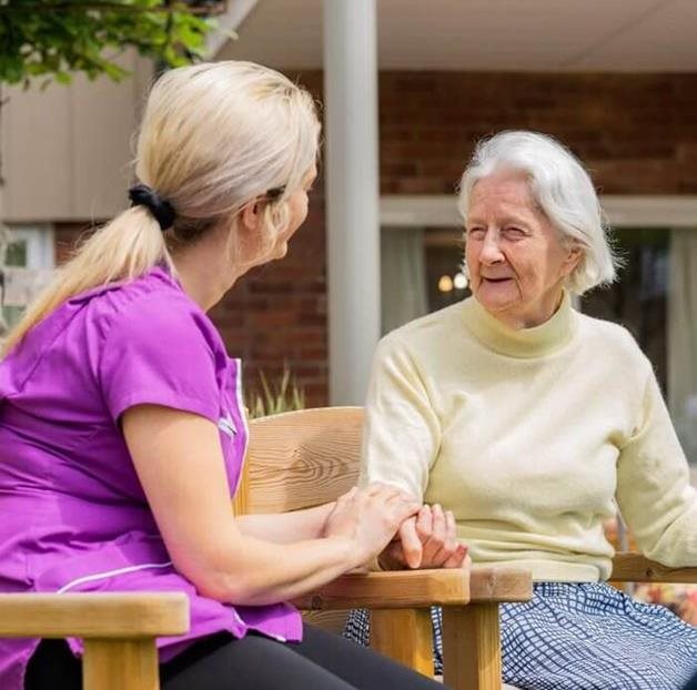 Planning for care – free event at Abney Court