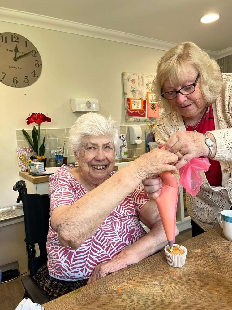 Carpathia Grange - Carpathia Grange lifestyle update 2