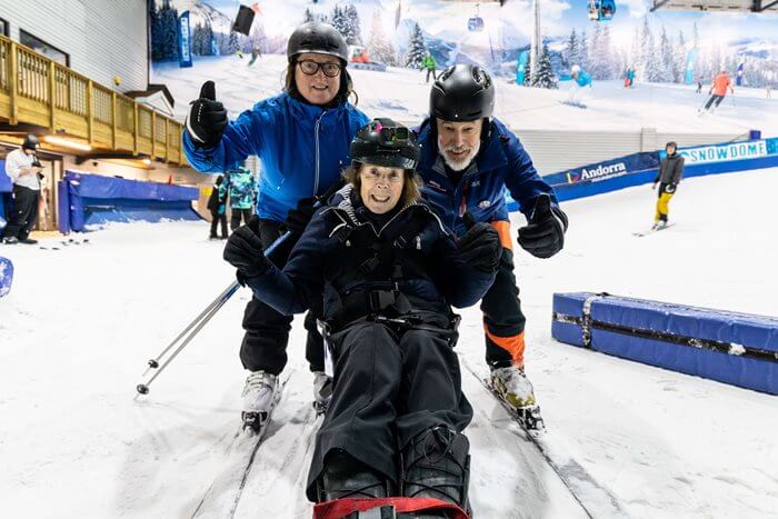 Care UK news