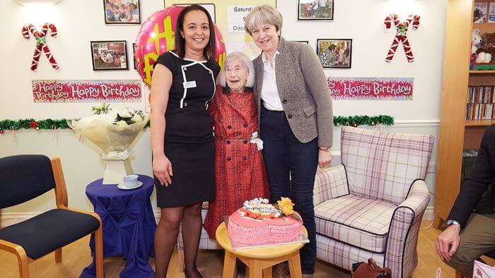 Clara Court 
