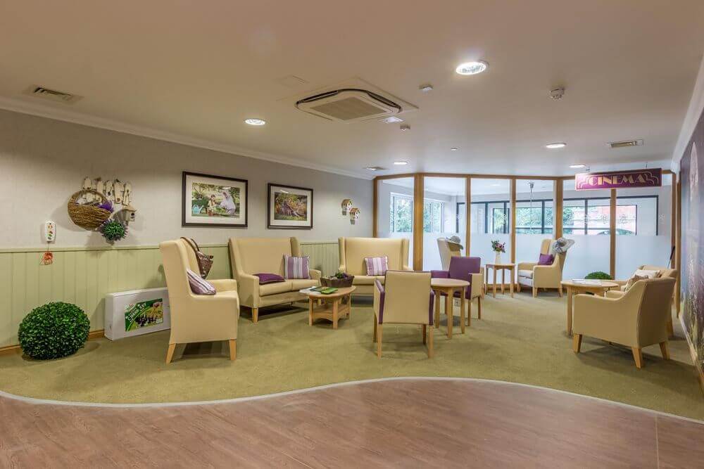 Abney Court - lounge-19_10 image